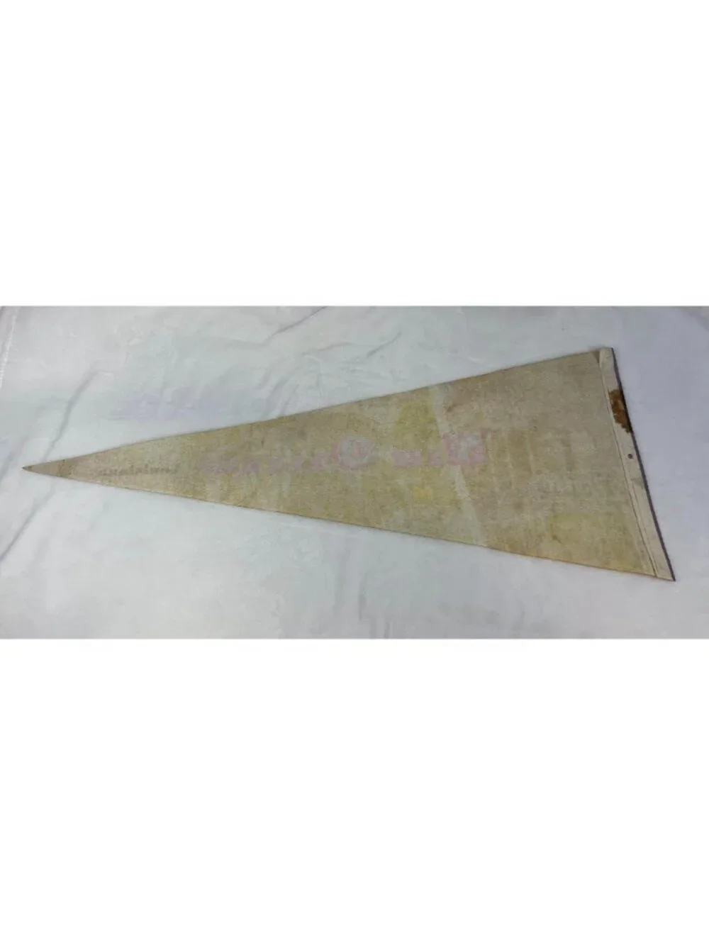 Vintage New Orleans Louisiana pennant